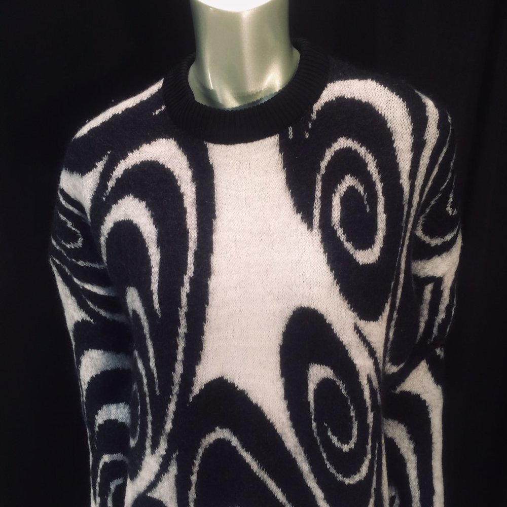 Acne Studios Sweater Dress - Italy - Picture 3 of 16